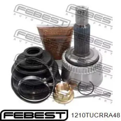 Шарнир равных угловых скоростей задний Febest 1210TUCRRA48 цена, от 39.42 USD