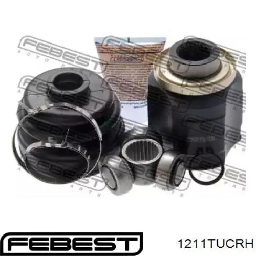 Купить 492902 Maxgear Шарнир угловых скоростей передний правый