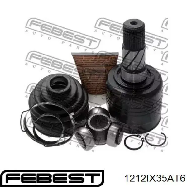 Промвал GSP 202862 цена, от 74.94 USD