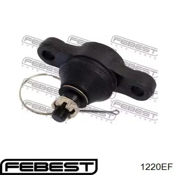 Нижняя шаровая опора Febest 1220EF