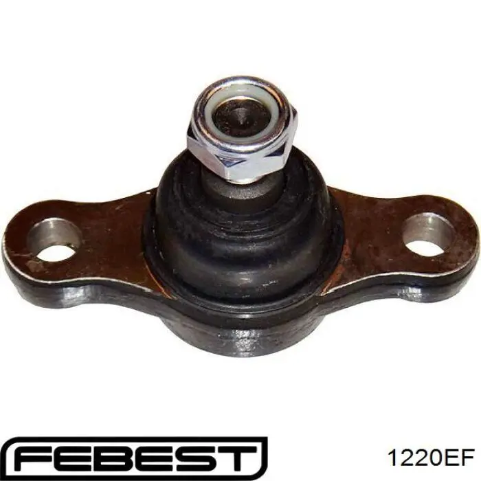 Купить 1220EF Febest Нижняя шаровая опора