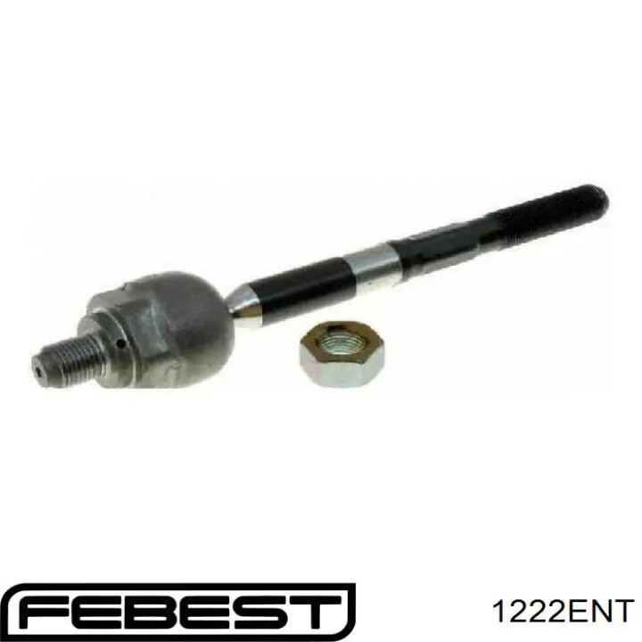 Тяга рулевая поперечная Febest 1222ENT