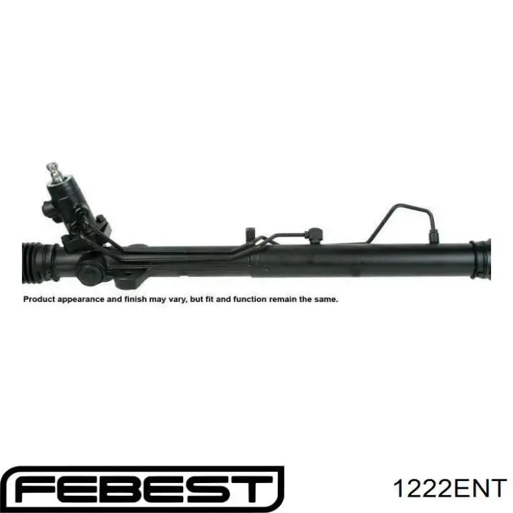 Рулевая тяга 1222ENT Febest