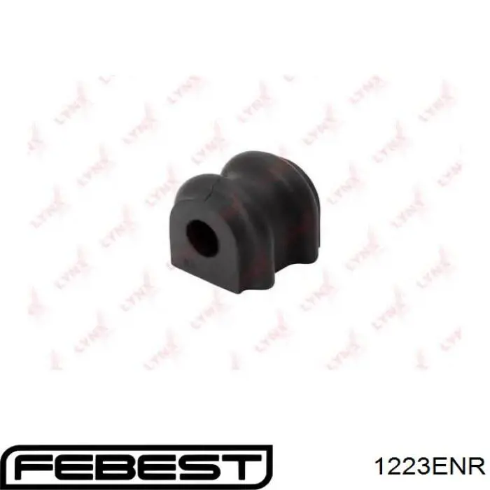 Стойка стабилизатора, заднего Febest 1223ENR