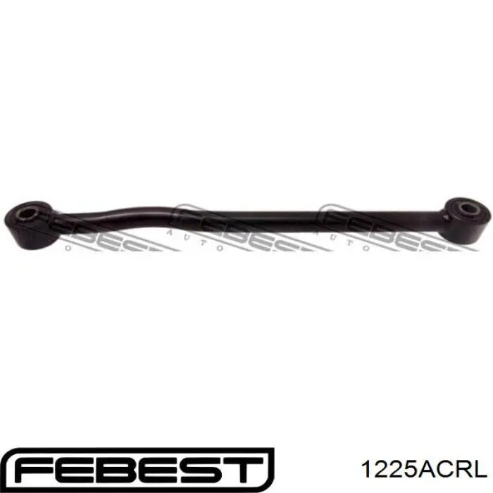 Задняя поперечная тяга Febest 1225ACRL
