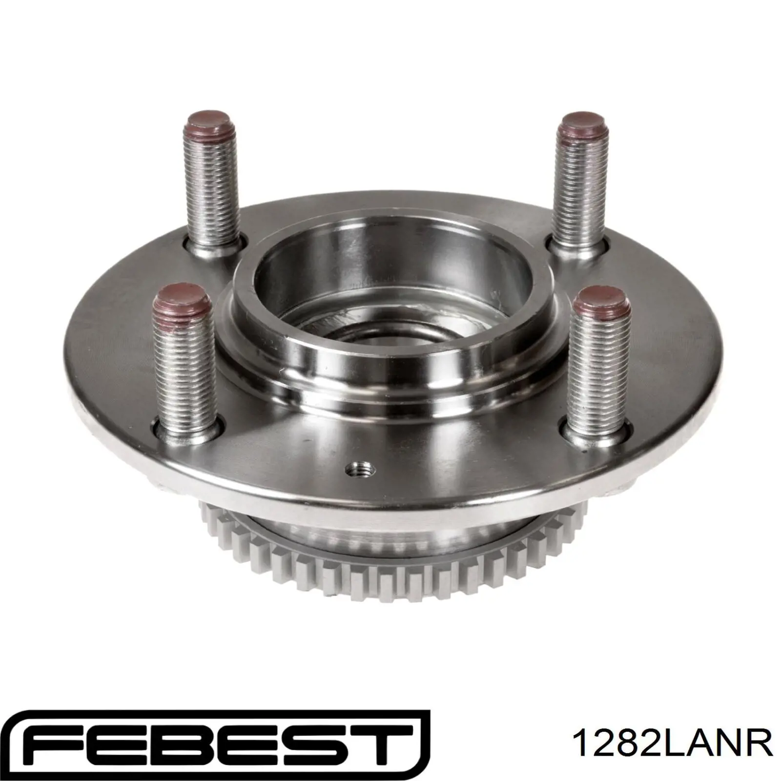 Задняя ступица 1282LANR Febest
