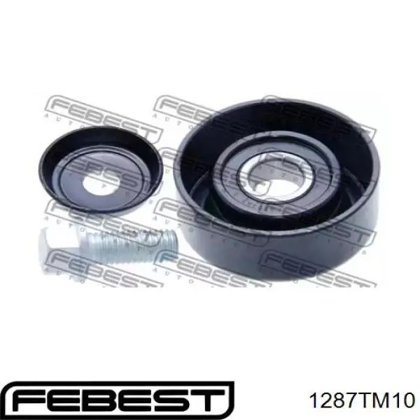 Натяжной ролик 1287TM10 Febest