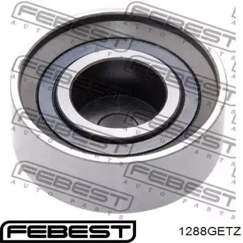 Паразитный ролик ГРМ 1288GETZ Febest