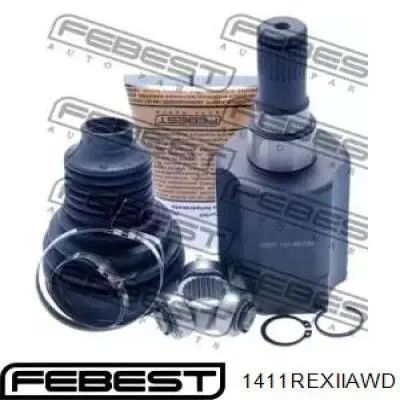 ШРУС внутренний SsangYong Rexton 1