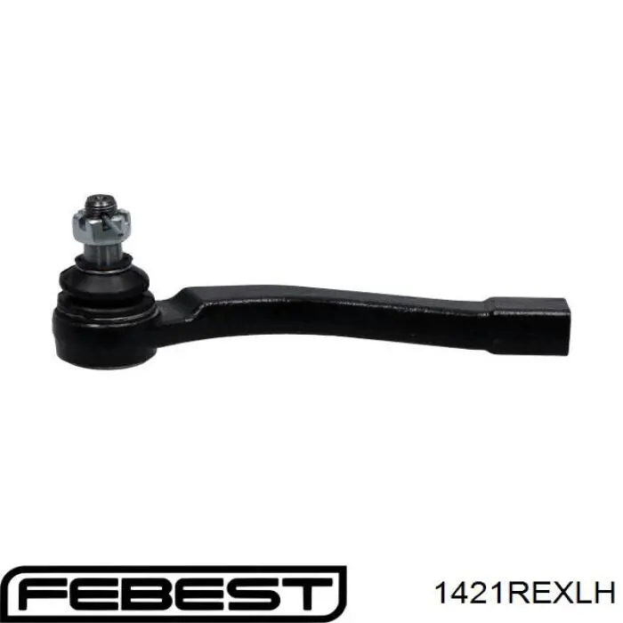 Купить 1421REXLH Febest Наконечник рулевой тяги, внешний