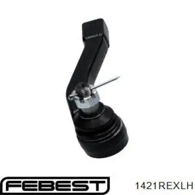 Рулевой наконечник 1421REXLH Febest