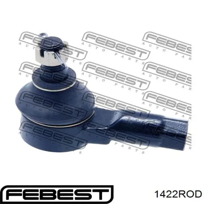 Купить 1422ROD Febest Рулевая тяга