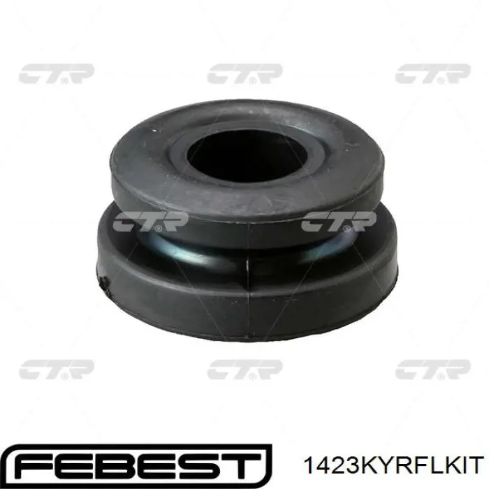 Стойка переднего стабилизатора левая 1423KYRFLKIT Febest