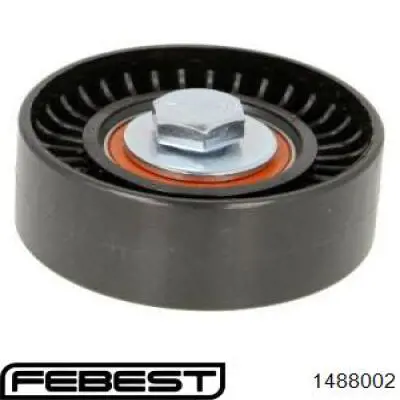 Натяжной ролик 1488002 Febest