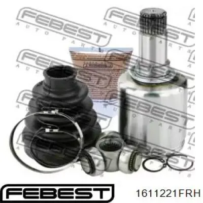 Купить 1611221FRH Febest Шарнир угловых скоростей передний правый