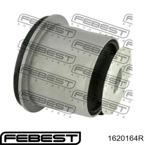 Шаровая опора задней подвески, нижняя Febest 1620164R