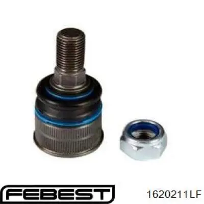Нижняя шаровая опора 1620211LF Febest