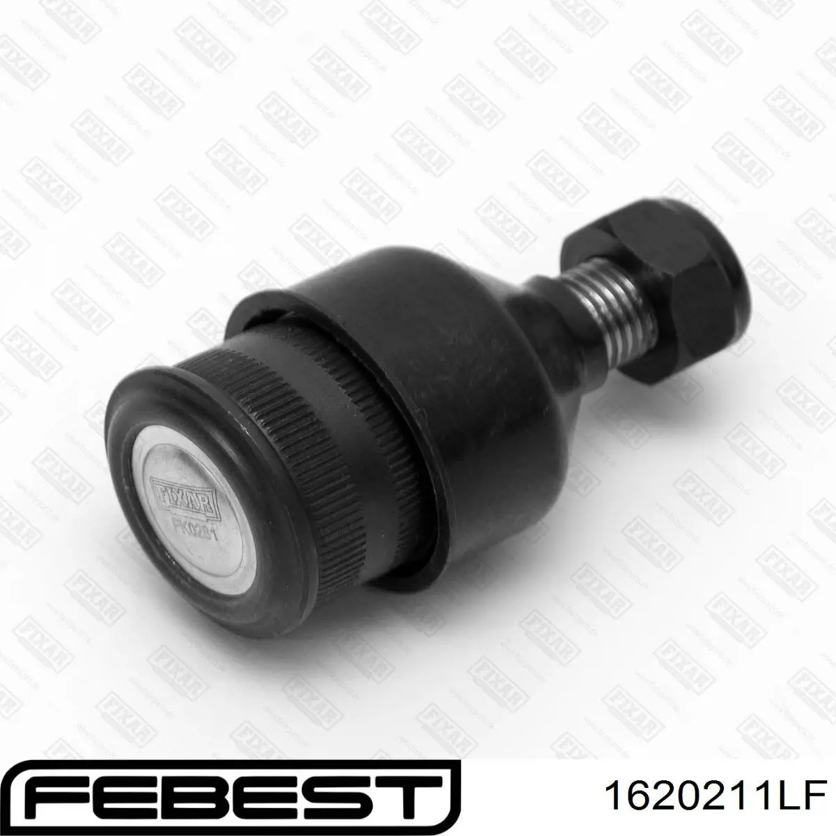 Нижняя шаровая опора Febest 1620211LF