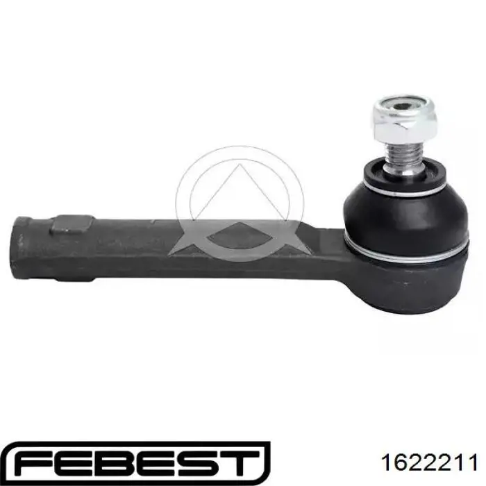 Купить 1622211 Febest Рулевая тяга