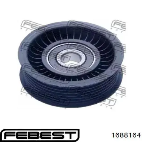 Паразитный ролик 1688164 Febest