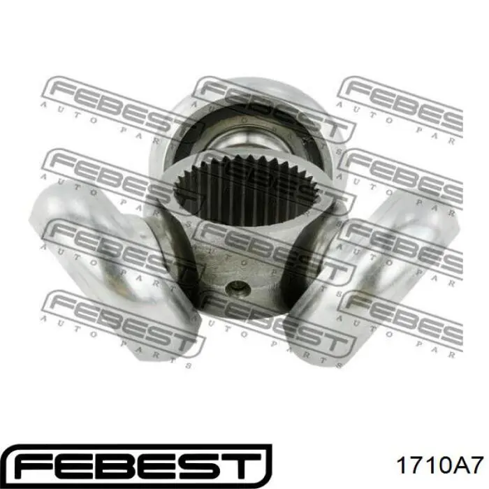 1710A7 Febest