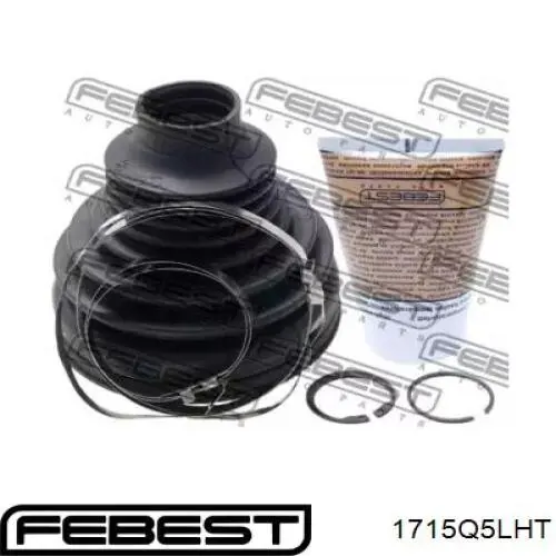 Пыльник ШРУСа внутренний 044280F040 Toyota