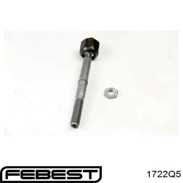 Рулевая тяга 1722Q5 Febest