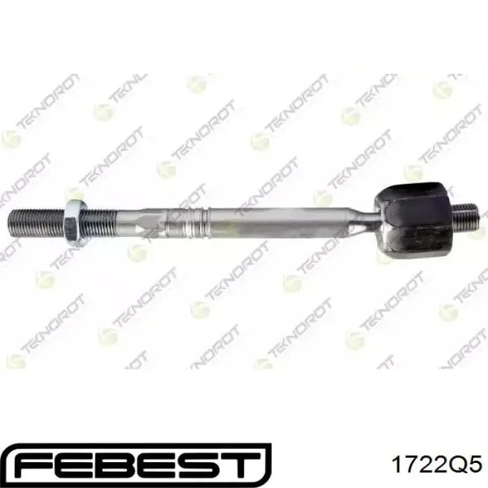 Купить 1722Q5 Febest Рулевая тяга