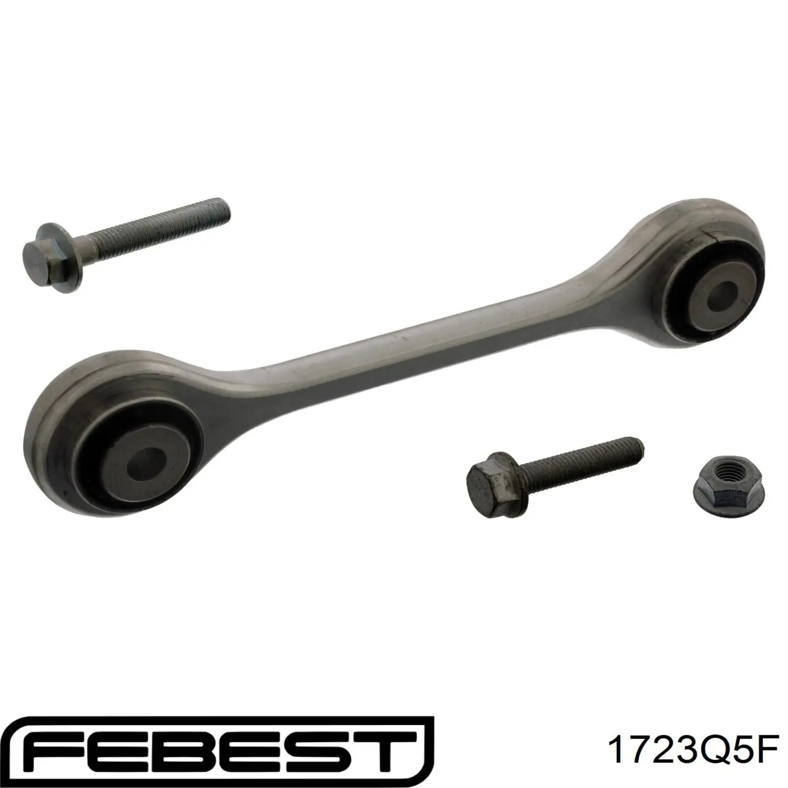 Стойка переднего стабилизатора 1723Q5F Febest