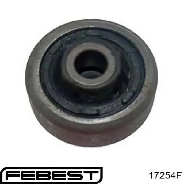Поперечный рычаг задней подвески Febest 17254F