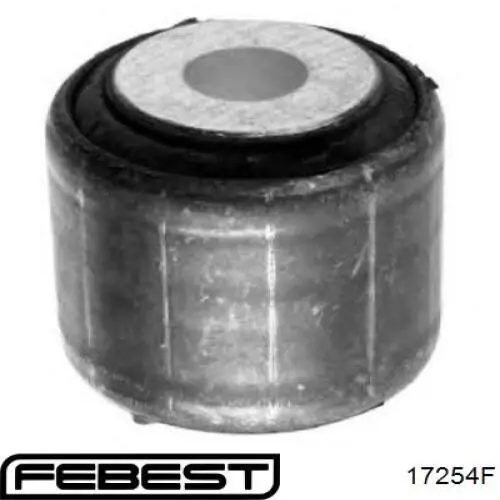 Купить 17254F Febest Поперечный рычаг задней подвески