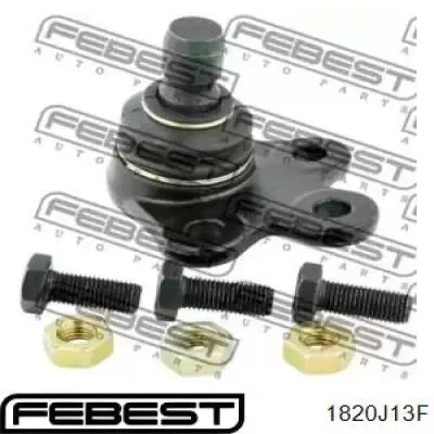 Нижняя шаровая опора Febest 1820J13F
