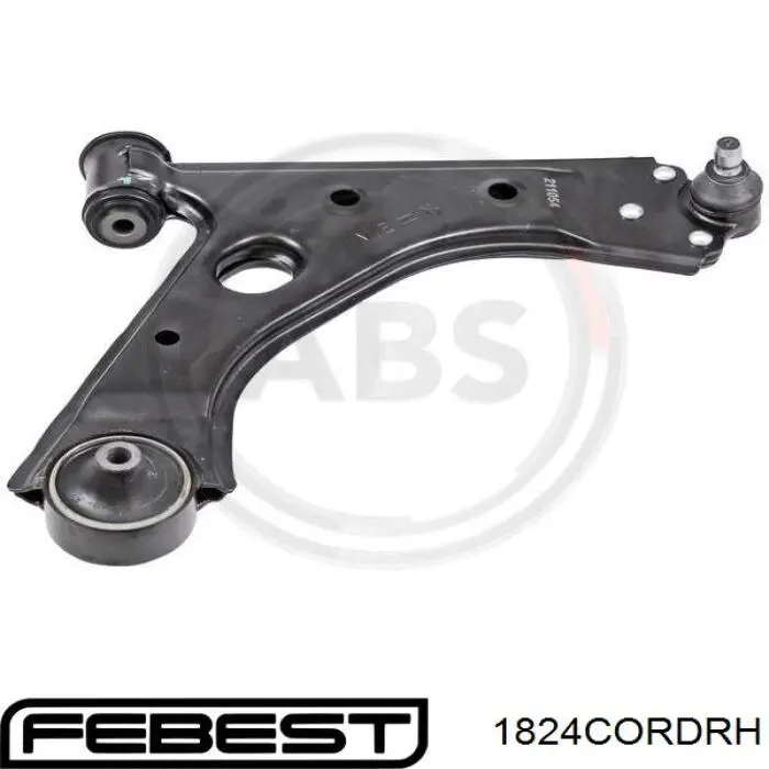 1824CORDRH Febest