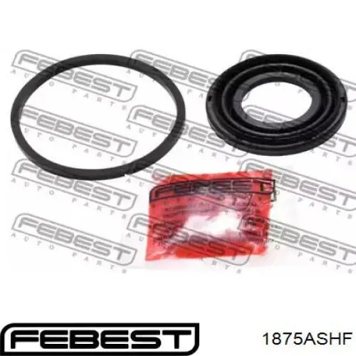 Ремкомплект переднего суппорта 1875ASHF Febest