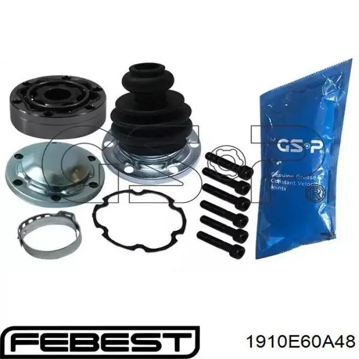Граната колесная Optimal CW3092 цена, от 31.98 USD