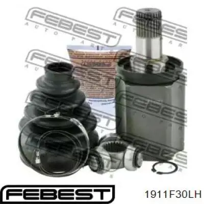C120556 Denckermann Граната внутренняя передняя левая