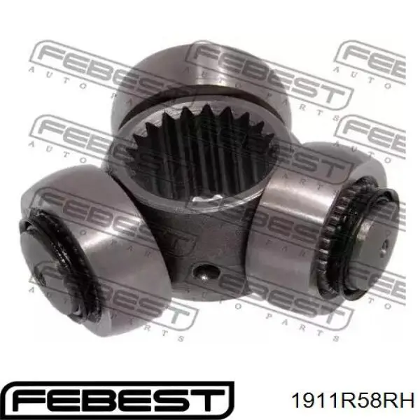 1911R58RH Febest