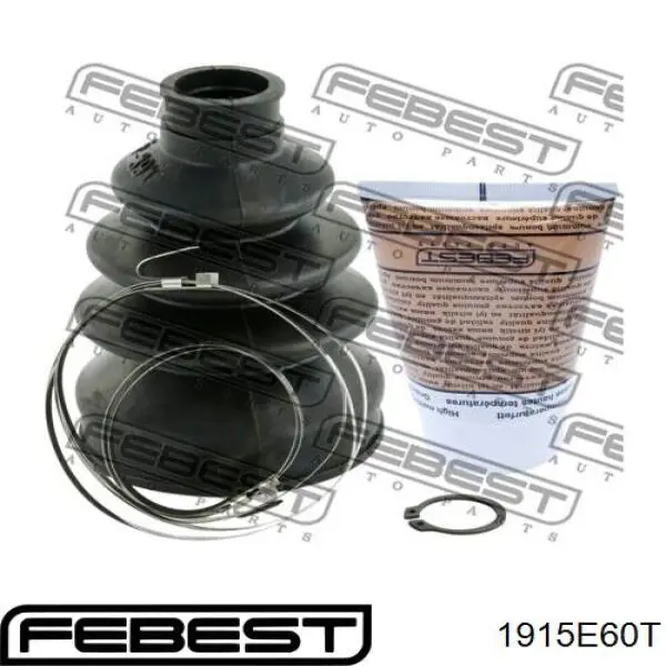 1915E60T Febest