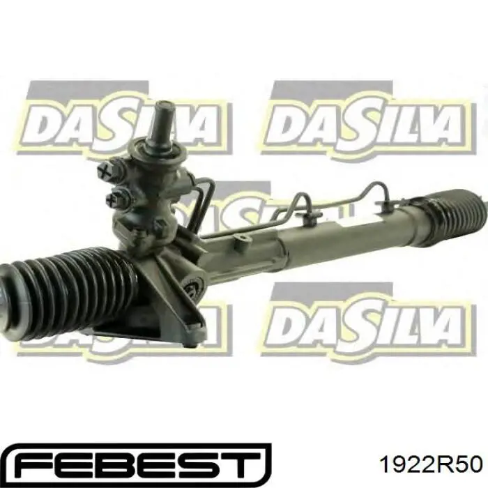 Купить 1922R50 Febest Рулевая тяга
