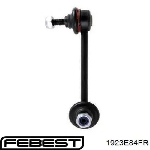Тяга стабилизатора, правая Febest 1923E84FR