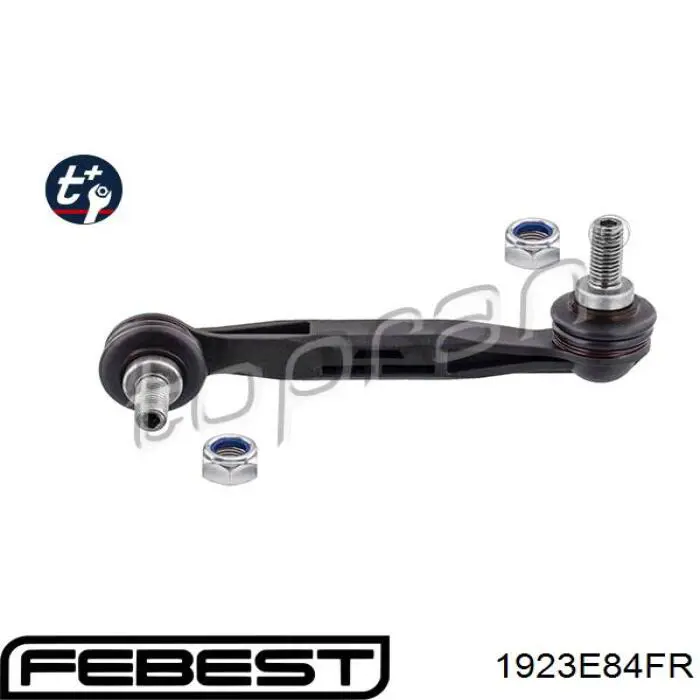 Купить 1923E84FR Febest Солдатик правый