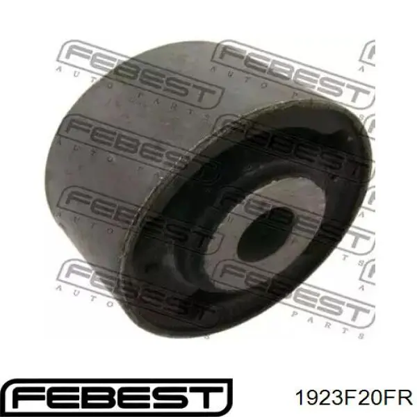 Купить 1923F20FR Febest Солдатик стабилизатора, переднего, правый