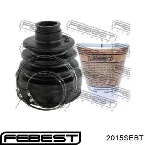 Пыльник ШРУСа внутренний 2015SEBT Febest