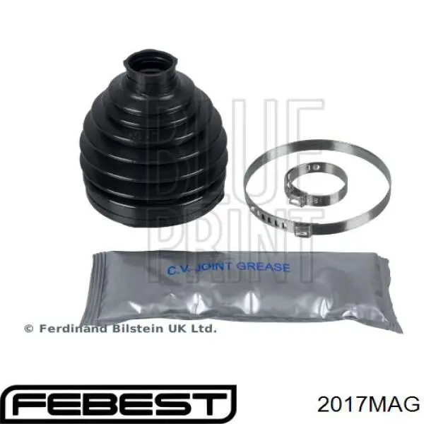 2017MAG Febest