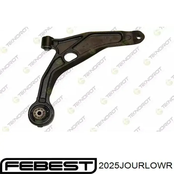 Купить K68079540AF Fiat/Alfa/Lancia Тяга поперечная задней подвески