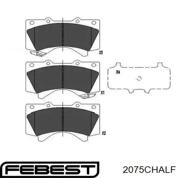  5174318AB Chrysler