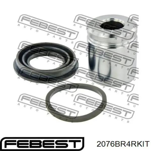 Купить 2076BR4RKIT Febest 