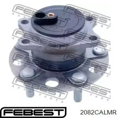 Купить 2082CALMR Febest Задняя шпиндель