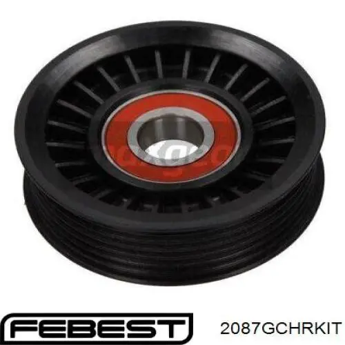 2087GCHRKIT Febest