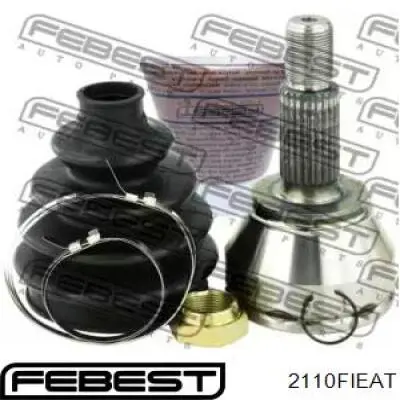 Купить 1539142 Ford Внешняя граната